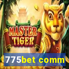 775bet comm